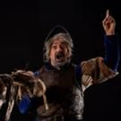 PCPA's MAN OF LA MANCHA Begins Tonight