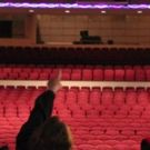 TV: Janice Sinden Debuts as CEO of the Denver Center for the Performing Arts