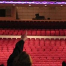 TV: Janice Sinden Debuts as CEO of the Denver Center for the Performing Arts
