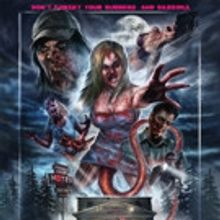 Award-Winning Horror Comedy NIGHT OF SOMETHING STRANGE Comes to Video on Demand