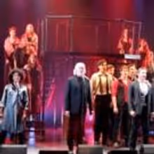 TV: Exclusive Sneak Peek! Terrence Mann, David Harris and More in Highlights of…