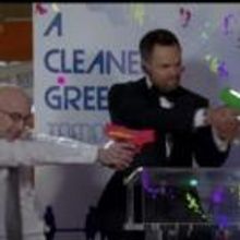 BWW Recap: Paintball is Back in 'Modern Espionage' on COMMUNITY