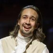 Twitter Watch: Lin-Manuel Miranda on the New $10 Bill- 'I hope they put Eliza on it'