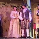 BWW Interview: John Willey of THE TAMING OF THE SHREW at The Chocolate Church Arts…