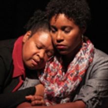 Photo Flash: First Look at Pegasus Theatre Chicago's FOR HER AS A PIANO