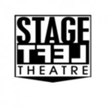 Stage Left & Red Tape to Stage Chen's MUTT