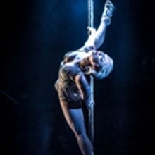 Marcy Richardson and PARIS by Company XIV