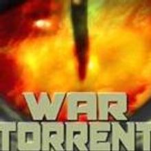 Geminid Press Releases Daniel P. Douglas' 'The Outworlds: War Torrent'