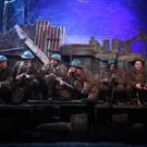 Ian Hislop & Nick Newman's Satirical Play THE WIPERS TIMES Transfers to the West End