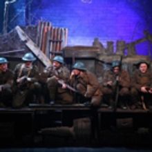 Ian Hislop & Nick Newman's Satirical Play THE WIPERS TIMES Transfers to the West End