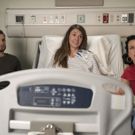 BWW Recap: Liza's Twisted Love Triangle Gets Even Twistier When Worlds Collide on YOUNGER