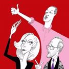 BWW Exclusive: Ken Fallin Draws the Stage - Allison Janney, John Benjamin Hickey &…
