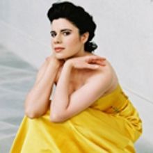 Grammy Award-Winning Soprano Ana María Martínez Returns to Houston in HGO's FAUST