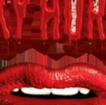 Lyric Brings THE ROCKY HORROR SHOW Back to Plaza Theatre