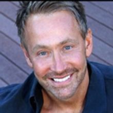 Peter Marc Jacobson Climbing MOUNT VERNON on His Quest For the Perfect Broadway Proje