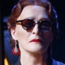 Photo Flash: The Stars of SUNSET BOULEVARD Are Ready for Their Close Up in All-New…