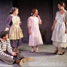 BWW Review: DESIRE: Tennessee Williams in Others' Words
