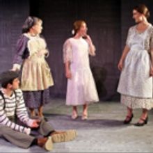 BWW Review: DESIRE: Tennessee Williams in Others' Words