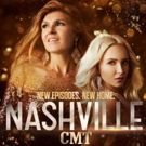 VIDEO: CMT Releases Trailer for New Season of NASHVILLE + Sneak Peek on 12/15