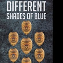 Malcom M. Mayo Shares DIFFERENT SHADES OF BLUE