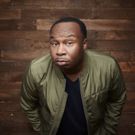 Comedy Central Announces Roy Wood Jr. as New Host of THIS IS NOT HAPPENING