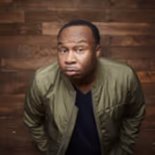 Comedy Central Announces Roy Wood Jr. as New Host of THIS IS NOT HAPPENING