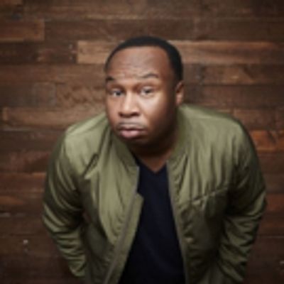 Comedy Central Announces Roy Wood Jr. as New Host of THIS IS NOT HAPPENING