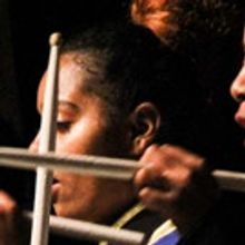 Bergen Performing Arts Center and The Performing Arts School at bergenPAC Announces B