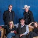 Asleep at the Wheel Says MERRY TEXAS CHRISTMAS Y'ALL at The Grand Tonight