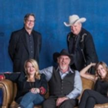 Asleep at the Wheel Says MERRY TEXAS CHRISTMAS Y'ALL at The Grand Tonight