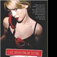 Gwen Hall Pens 'Las Vegas/Online Dating (Swipe left)'