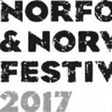 Norfolk & Norwich Festival Announce Artistic Director Stepping Down