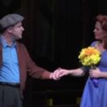 TV: Watch Scenes from BIG FISH at Theatre at the Center