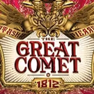 THE GREAT COMET, Starring Josh Groban, Sets Digital Lottery, Rush Policy