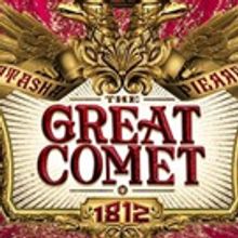 THE GREAT COMET, Starring Josh Groban, Sets Digital Lottery, Rush Policy
