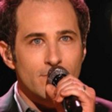 Joshua Davis to Perform Benefit Concert for St. Cecilia Music Center, 10/4