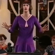 STAGE TUBE: On This Day for 6/20/16- THOROUGHLY MODERN MILLIE