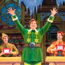 BWW Review: ELF - THE MUSICAL Jingles into OC's Segerstrom Center