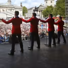 Casts of JERSEY BOYS, WICKED, BEAUTIFUL & More Set for WEST END LIVE 2016