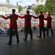 Casts of JERSEY BOYS, WICKED, BEAUTIFUL & More Set for WEST END LIVE 2016