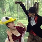 Centenary Stage Company to Welcome NJ Civic Youth Ballet for Double-Feature, 6/5