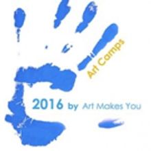 Art Makes You to Host Fundraiser for Kids in the U.S., Latvia and Ukraine