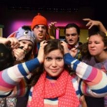 Centenary Stage's Young Audience Series to Continue with MISS NELSON IS MISSING