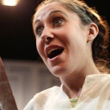 Tabard Theatre to Present SIGURD, THE DRAGON SLAYER