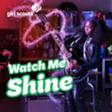 Warner/Chappell Teams with Girl Scouts of the USA to Help Girls 'Shine' Through Music