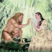Hale Center Theater Orem to Produce Disney's TARZAN