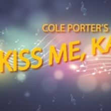 Act II Playhouse to Present KISS ME, KATE, 5/17-6/19