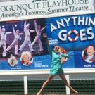 BWW Blog: Paisley Haddad - It's De-Lovely By The Sea