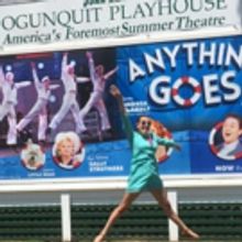 BWW Blog: Paisley Haddad - It's De-Lovely By The Sea