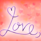 Real-Life Broadway Couples Celebrate Valentine's Day in LOVE! I HEAR! Tonight at…